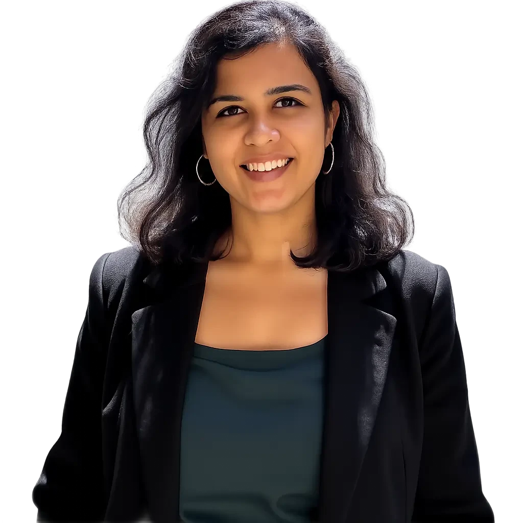 Aishwarya Ashok