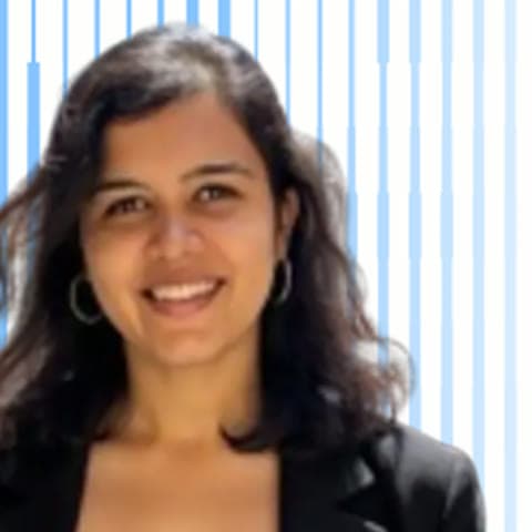 Aishwarya Ashok